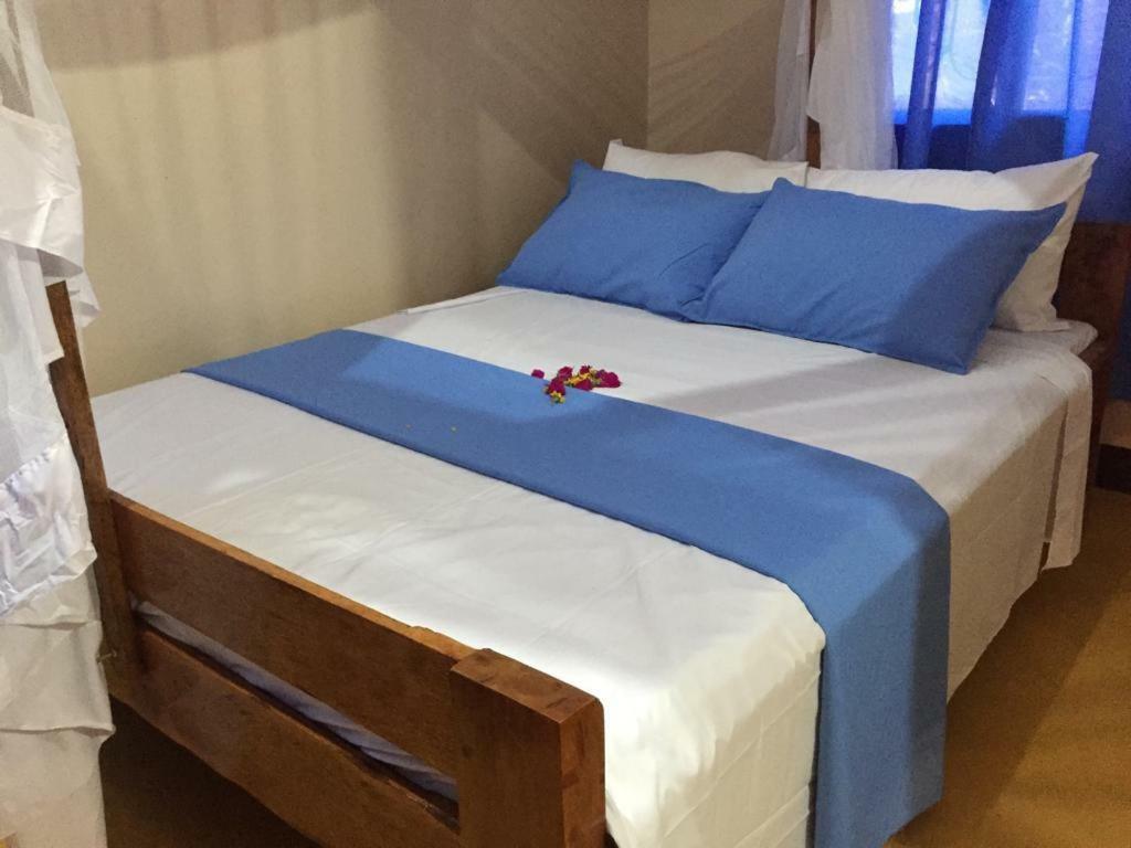 Mafia Neptune Villa Lodge Utende Eksteriør billede